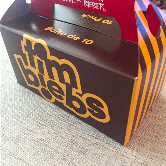 Tim Biebs timbit box - Picture 2 of 3